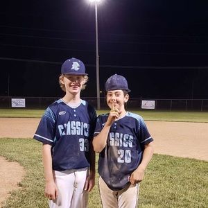 Meet your Posher, Leighton